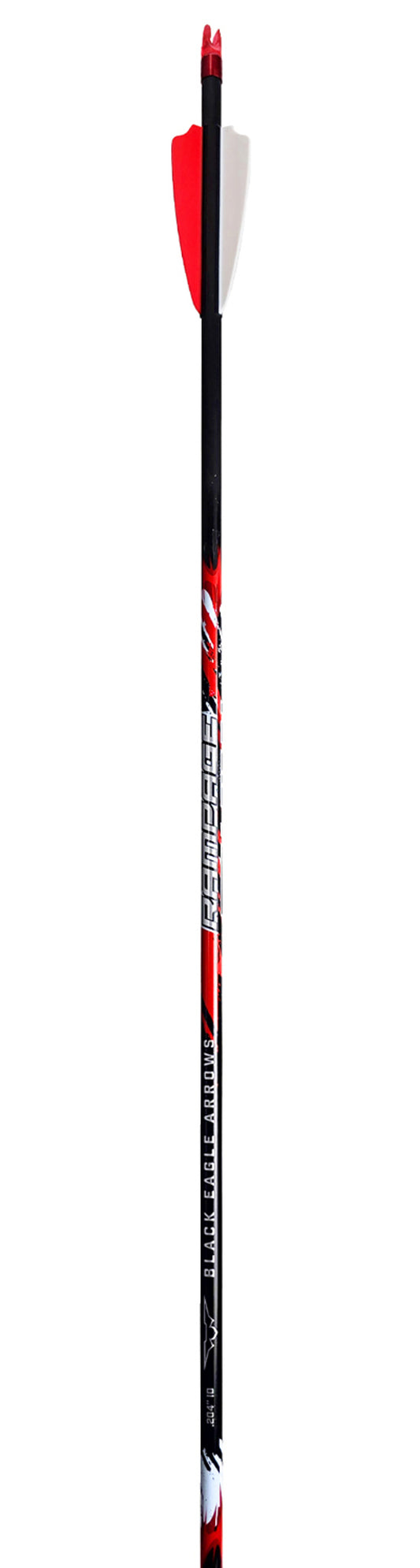 BLACK EAGLE Rampage Shaft (Dzn)