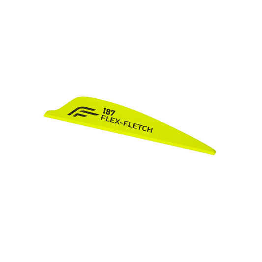 FLEX FLETCH FFP 187 - 36 pack