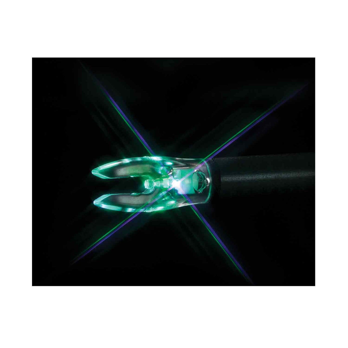 NOCKTURNAL Lighted Nocks Universal Fit