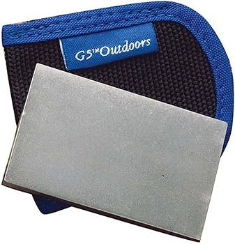 G5 Flat Diamond Sharpening Stone
