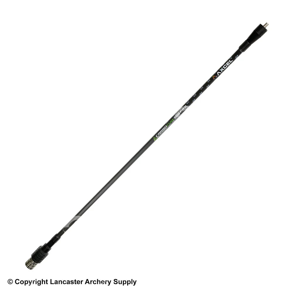 Axcel Carbonflax 500 Pro Stabilizers