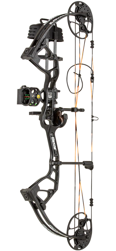 BEAR ARCHERY ROYALE COMPOUND BOW