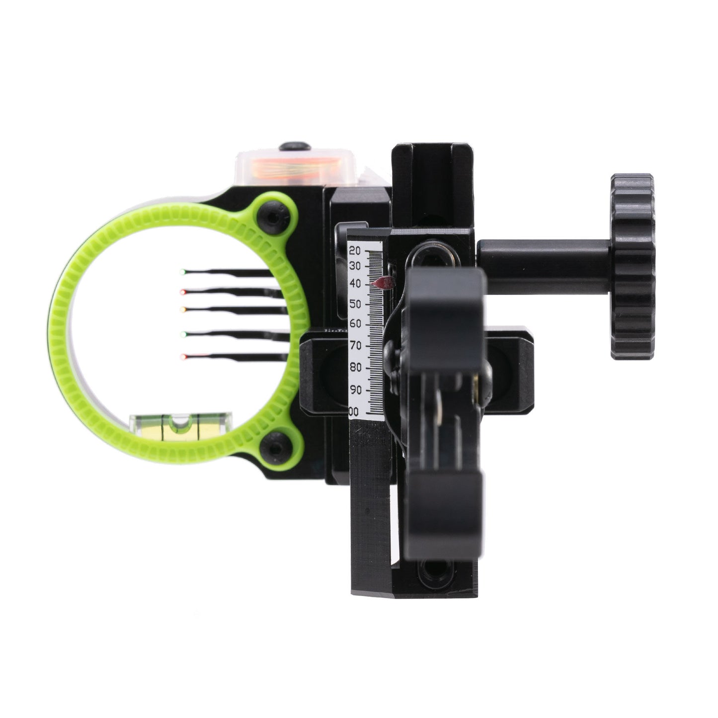 BLACK GOLD Pro Hunter HD - Fixed Mount