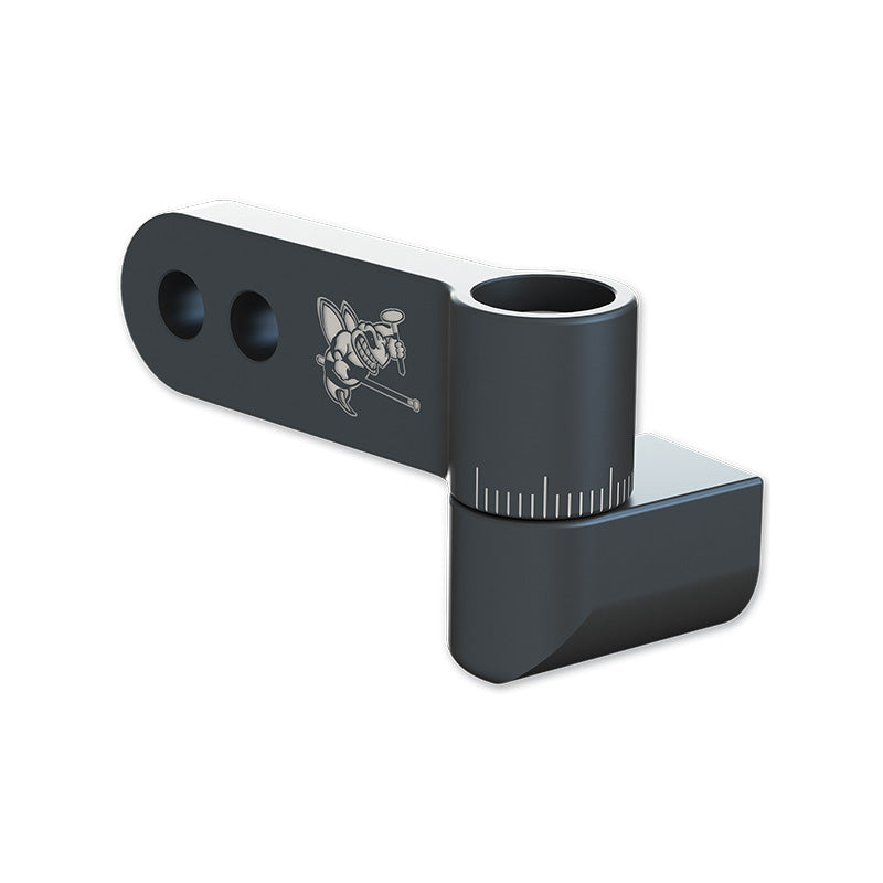 BEE STINGER STANDARD SIDE BAR MOUNT