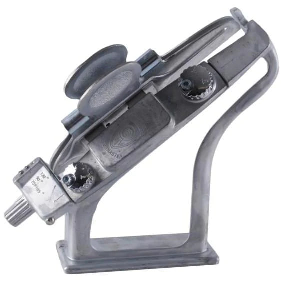 BITZENBURGER Fletching Jig Straight