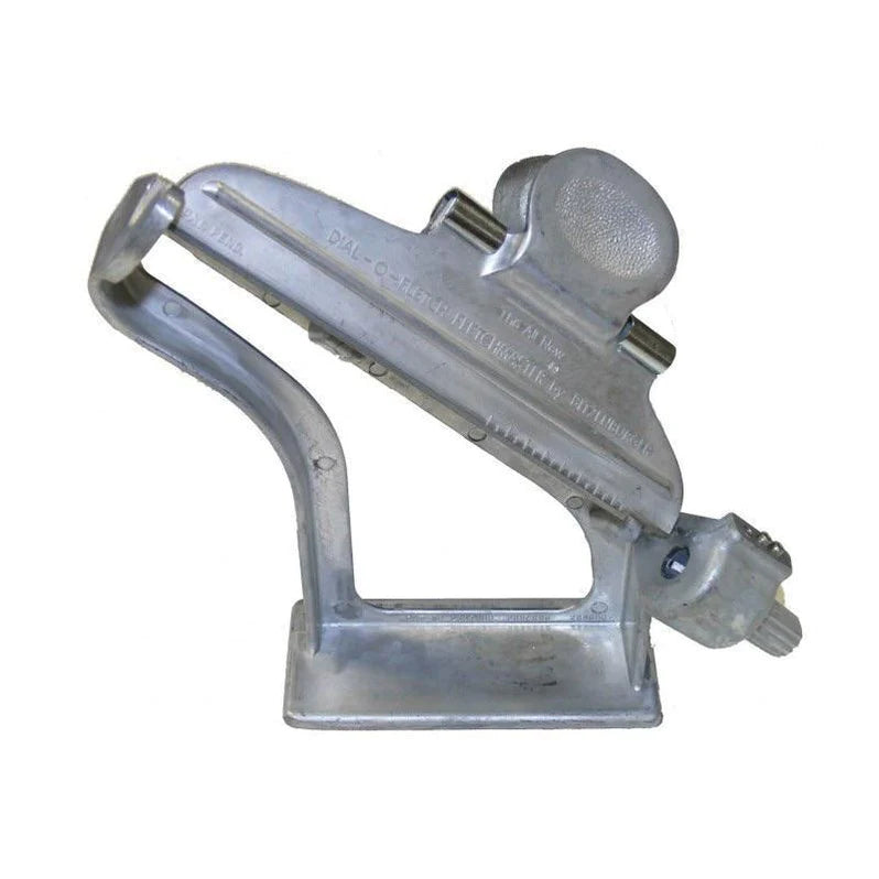 BITZENBURGER Fletching Jig Straight