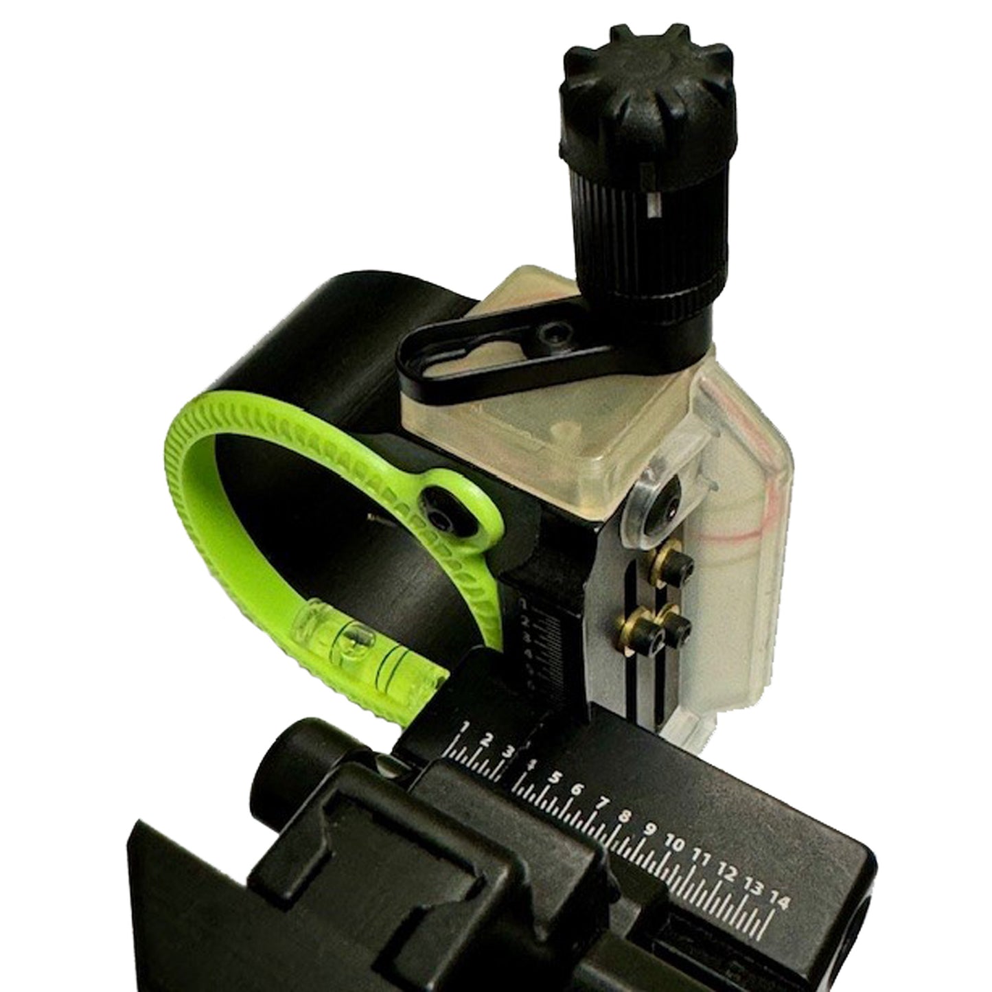 BLACK GOLD Sight Light Kit with Bracket