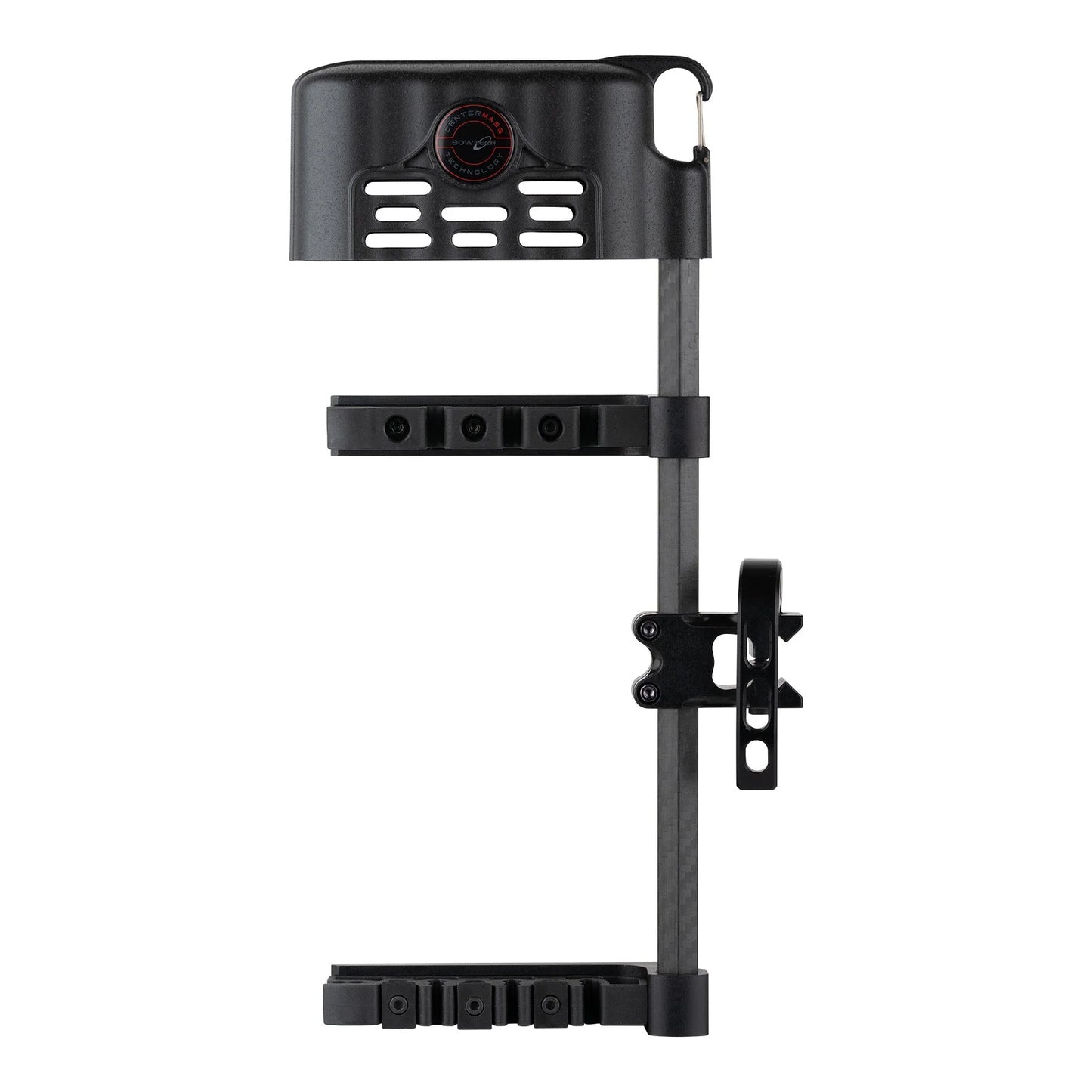 BOWTECH Centermass 4 Arrow Quiver