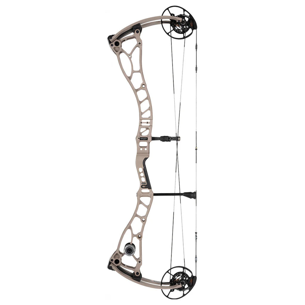 Bowtech Proven 34