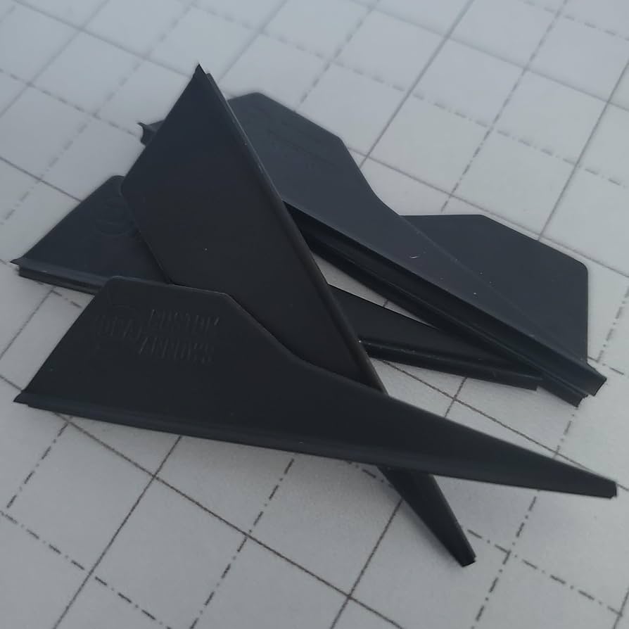 DCA REV 2.0 MINI SABRE VANES - 40pack