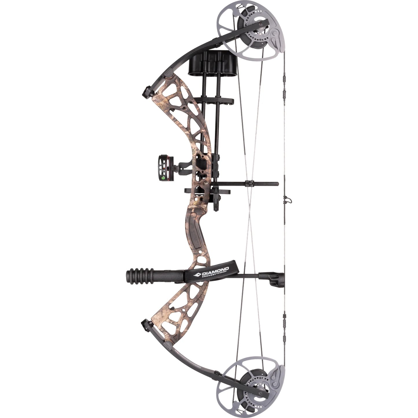 DIAMOND Edge Max Package Compound