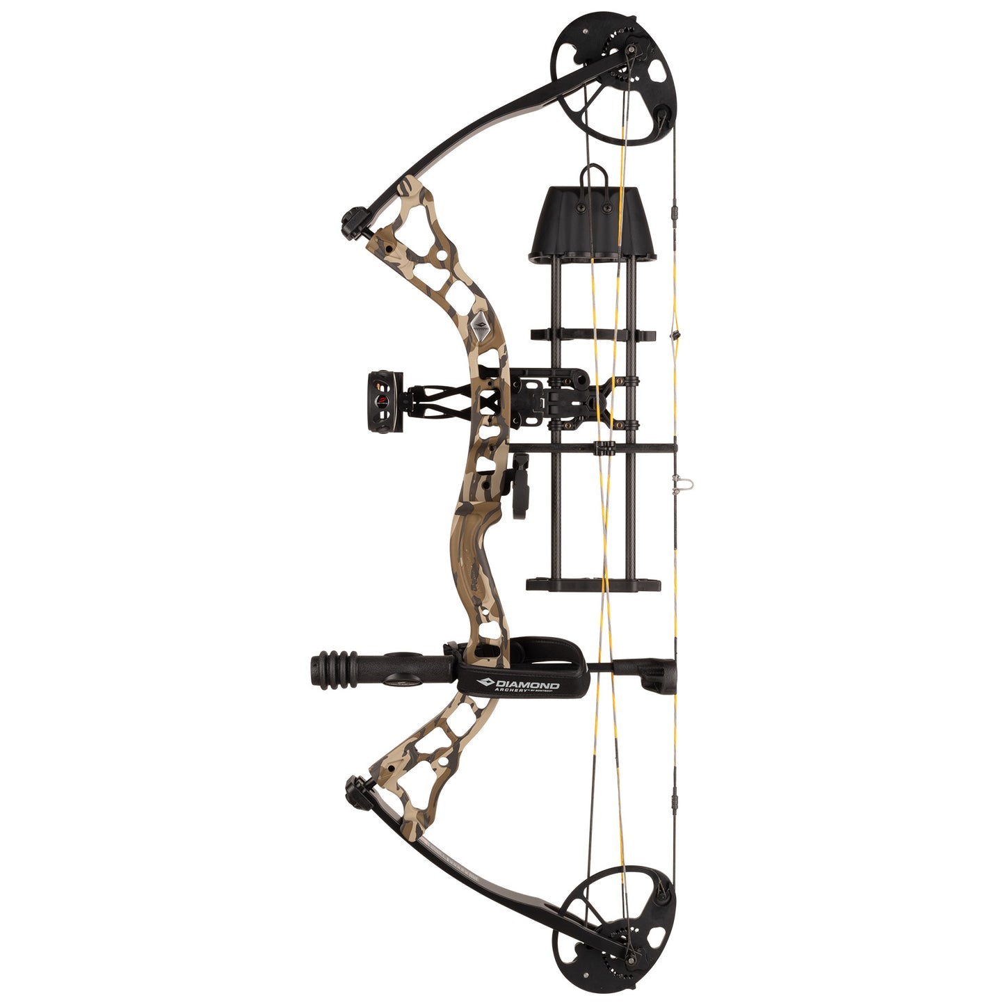 Diamond Pro 305 Package