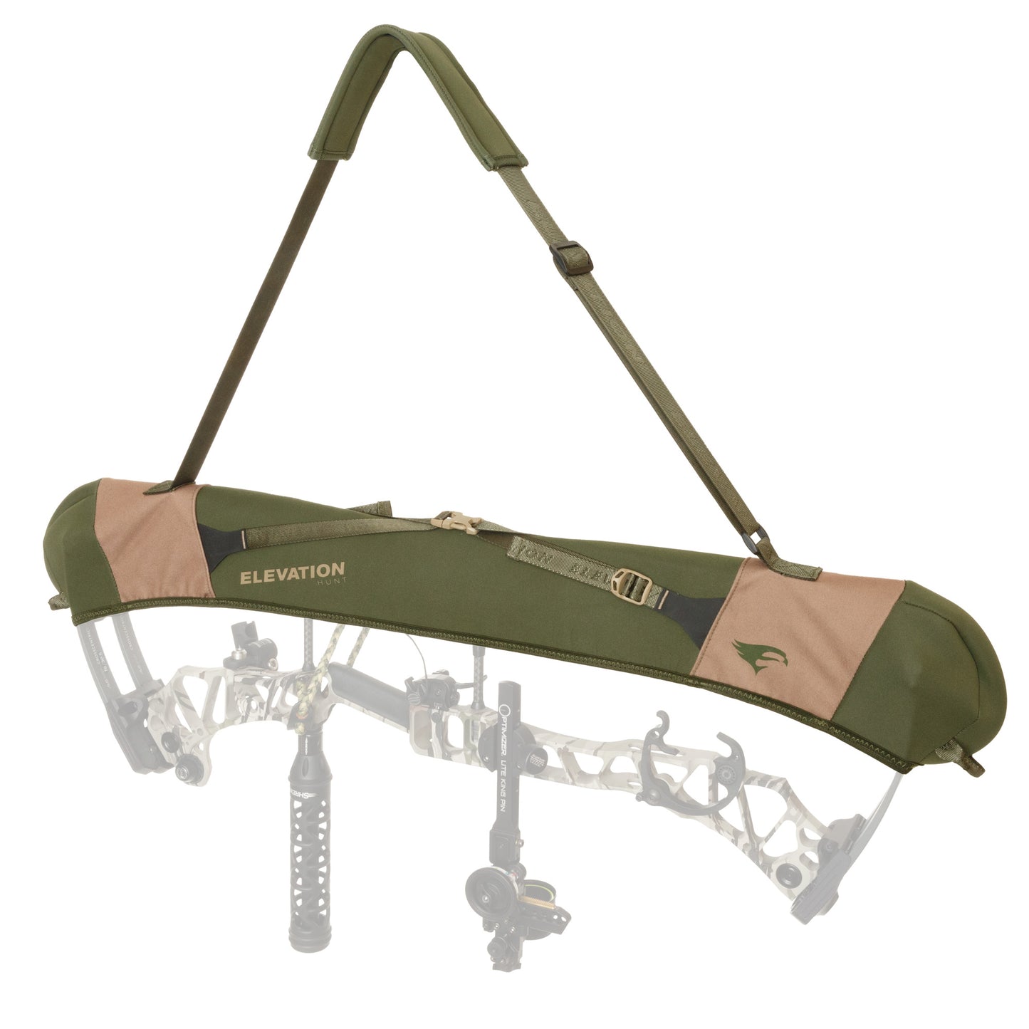 ELEVATION Quick Release Bow Sling