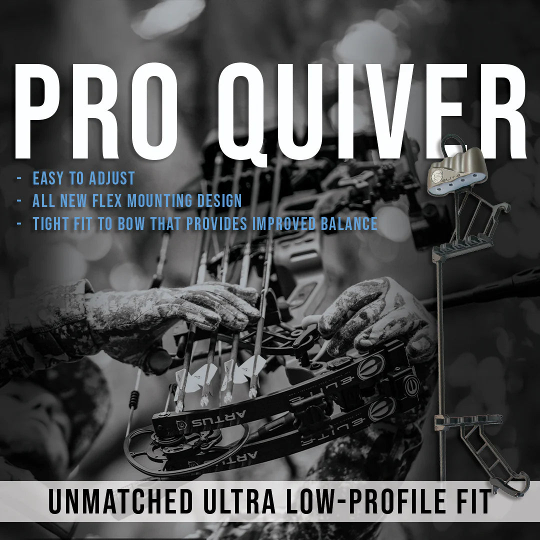 ELITE Pro Quiver