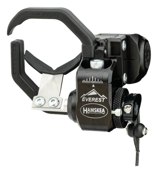 HAMSKEA Everest Arrow Rest Mathews Approved Bracket