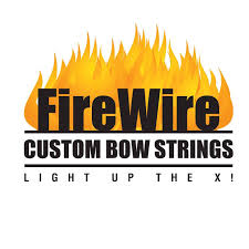 FIREWIRE READY MADE BOWSTRINGS - HOYT NITRUM 30