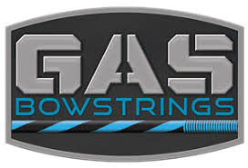 GAS READY MADE BOWSTRINGS - PSE X-FORCE VENDETTA - *STRING ONLY*