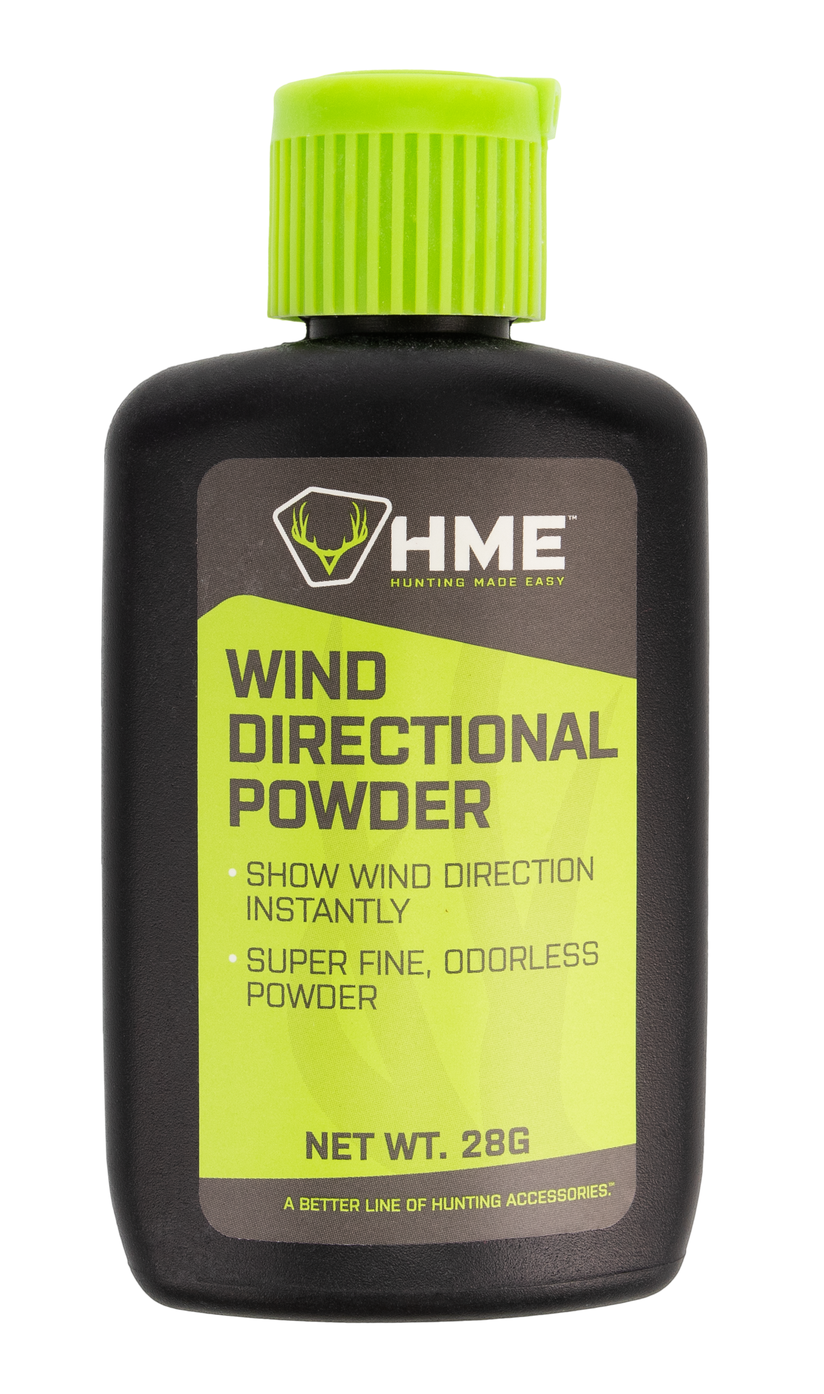 HME Wind Check