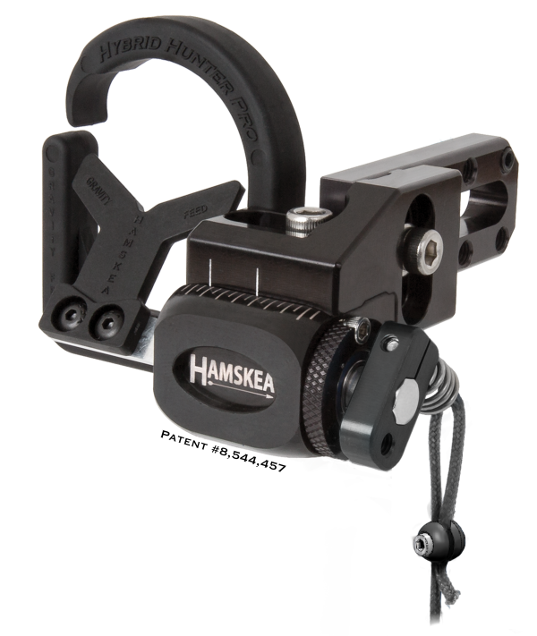 HAMSKEA Hybrid Hunter Pro