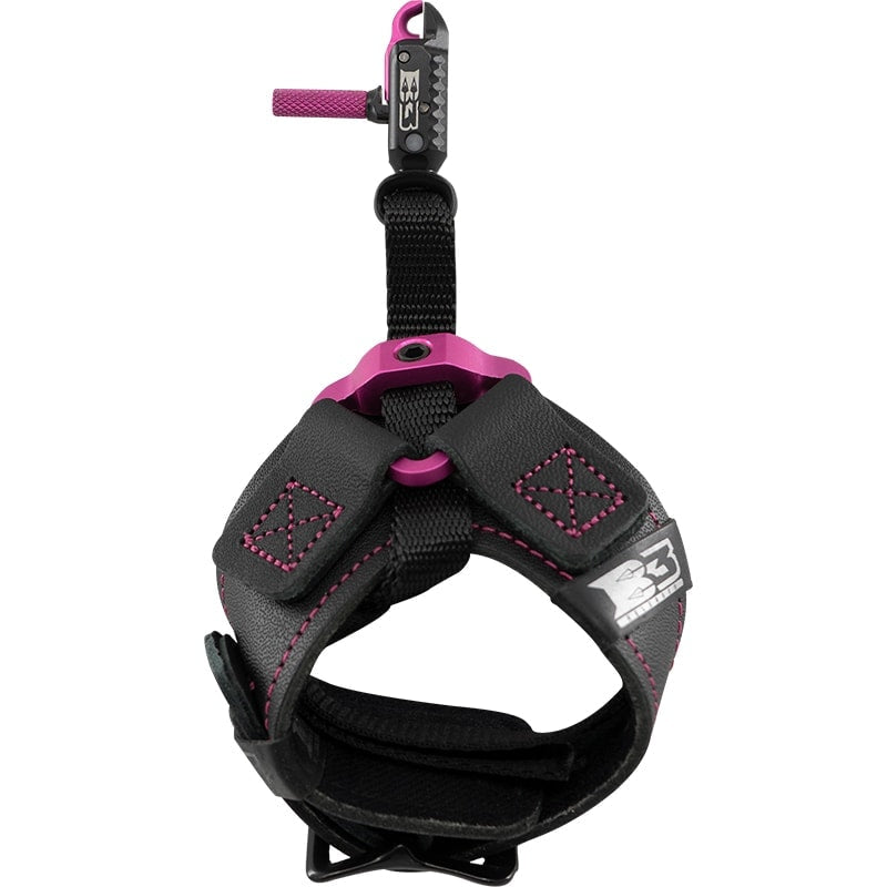 B3 Tigress Flex Connector