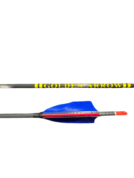 GOLDEN ARROW On Target Youth Arrow