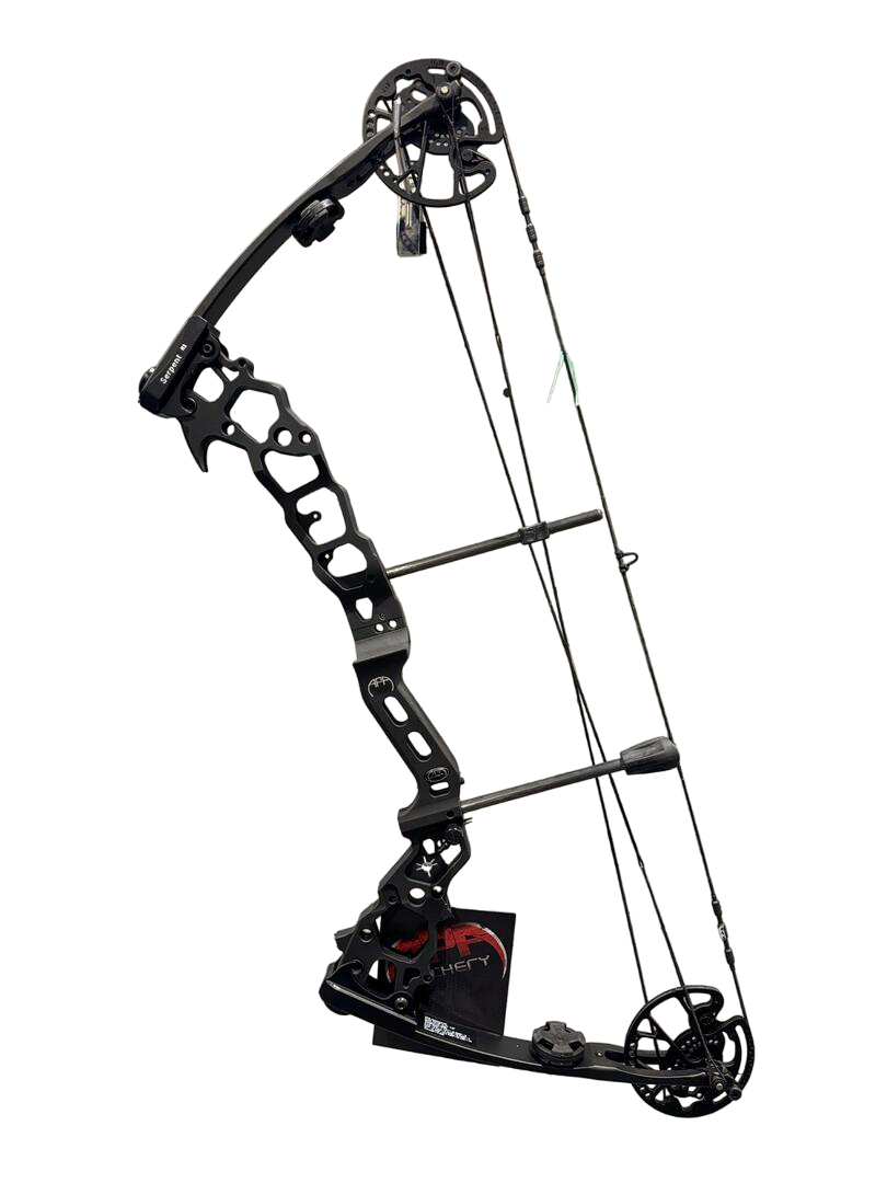 APA Serpent R1