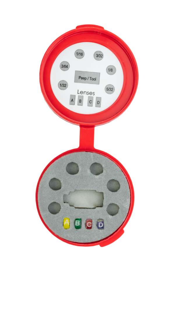 HAMSKEA Insight Peep System