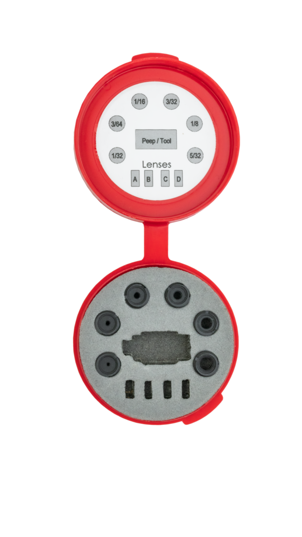 HAMSKEA Insight Peep System