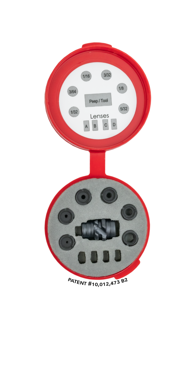 HAMSKEA Insight Peep System