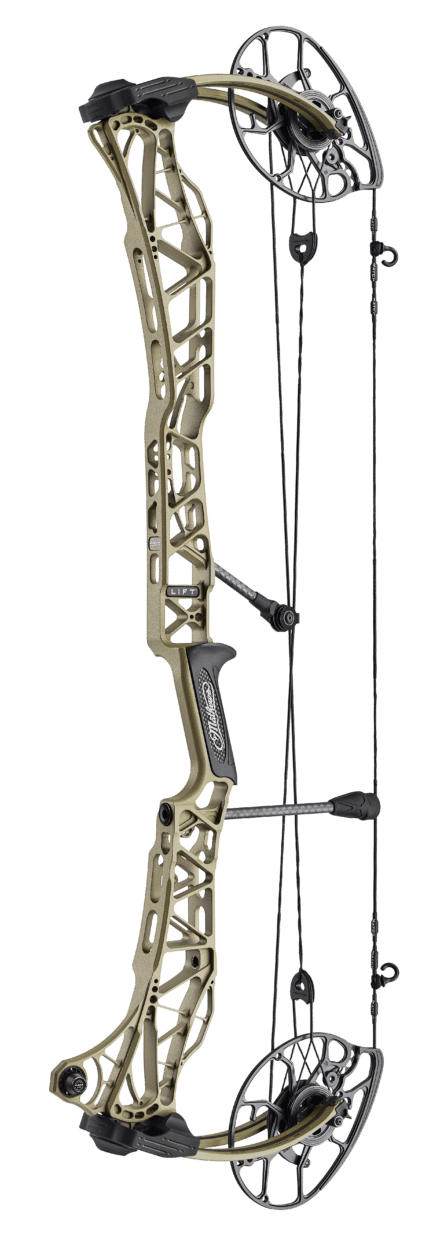 MATHEWS Lift 33"