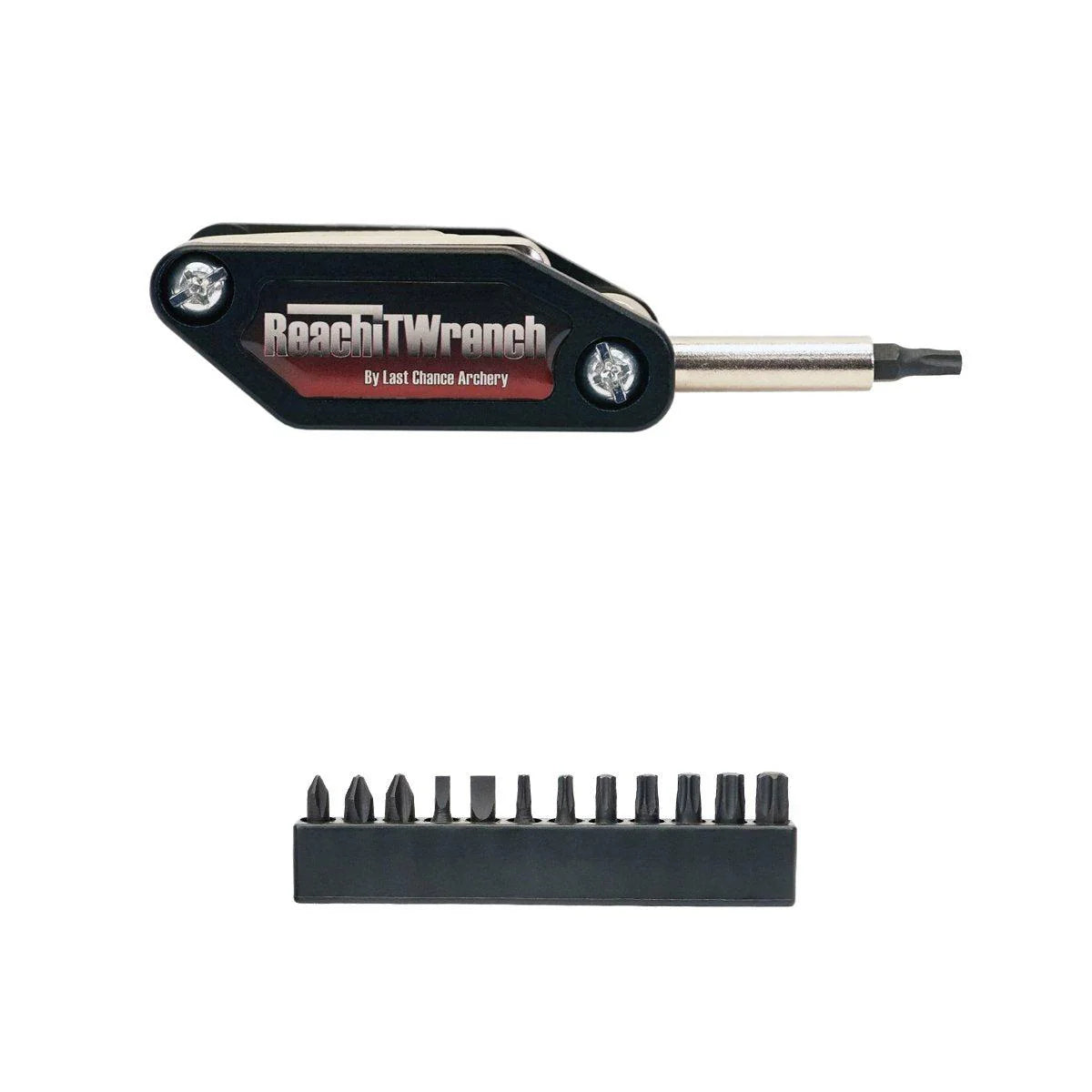 LAST CHANCE ARCHERY Reach It Wrench