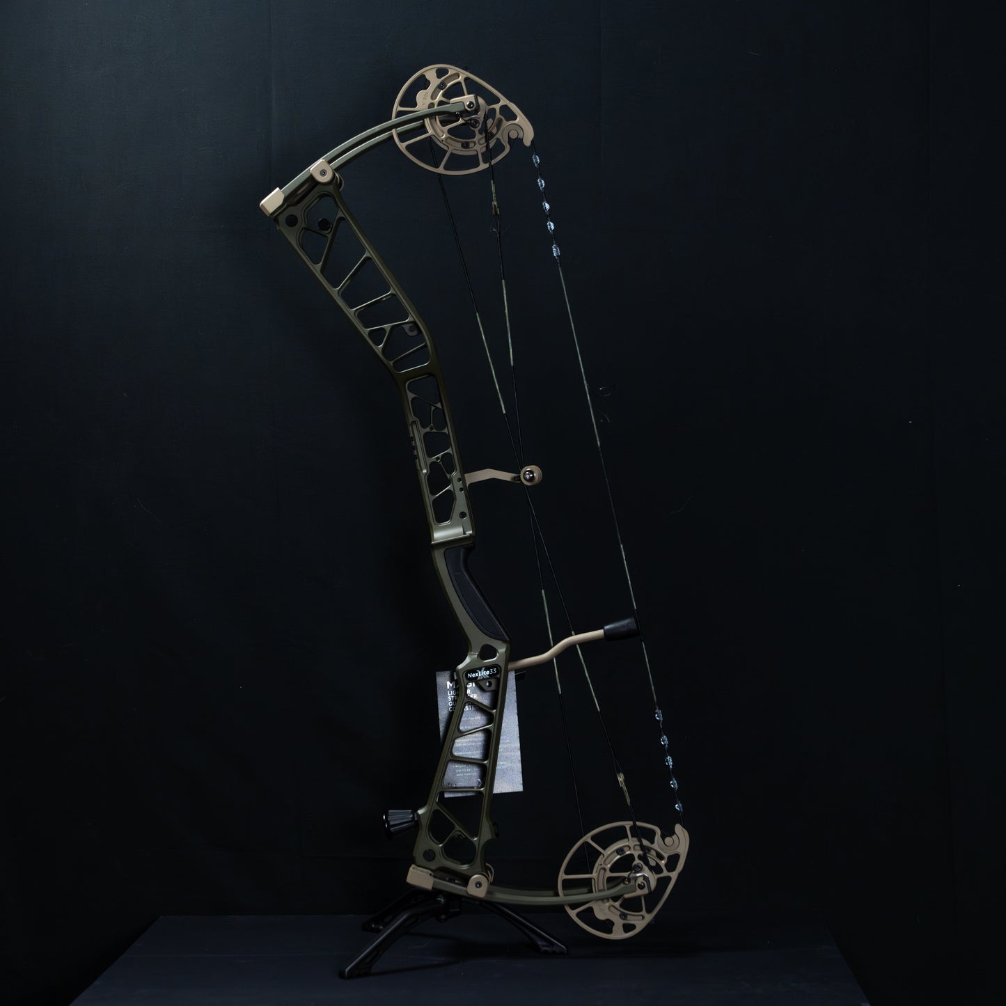 XPEDITION NEXLITE™ 33