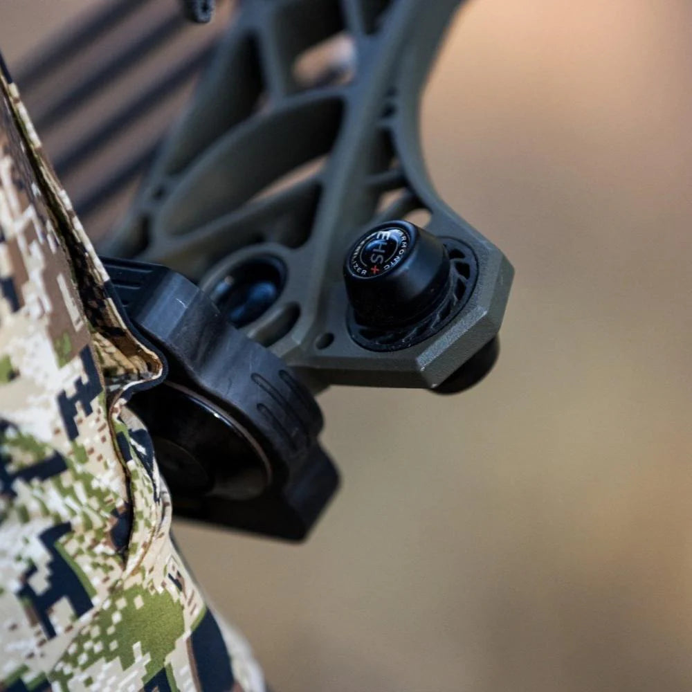 MATHEWS EHS Dampening Technology