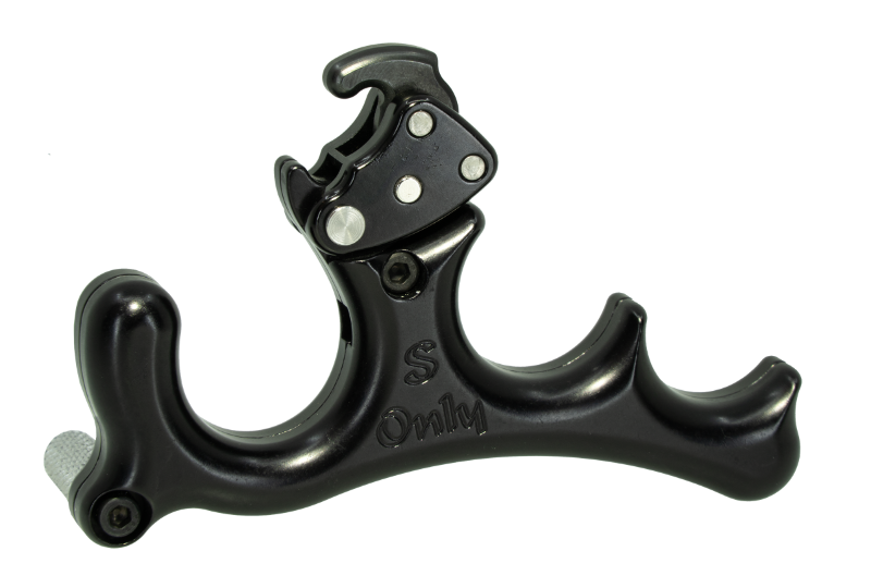 CARTER Only Small 3 Finger Release