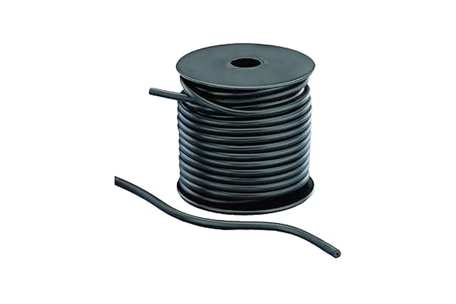 Silicone Peep Tubing