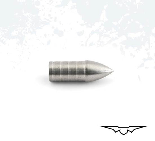 BLACK EAGLE PS27 Glue- In SS Target Point