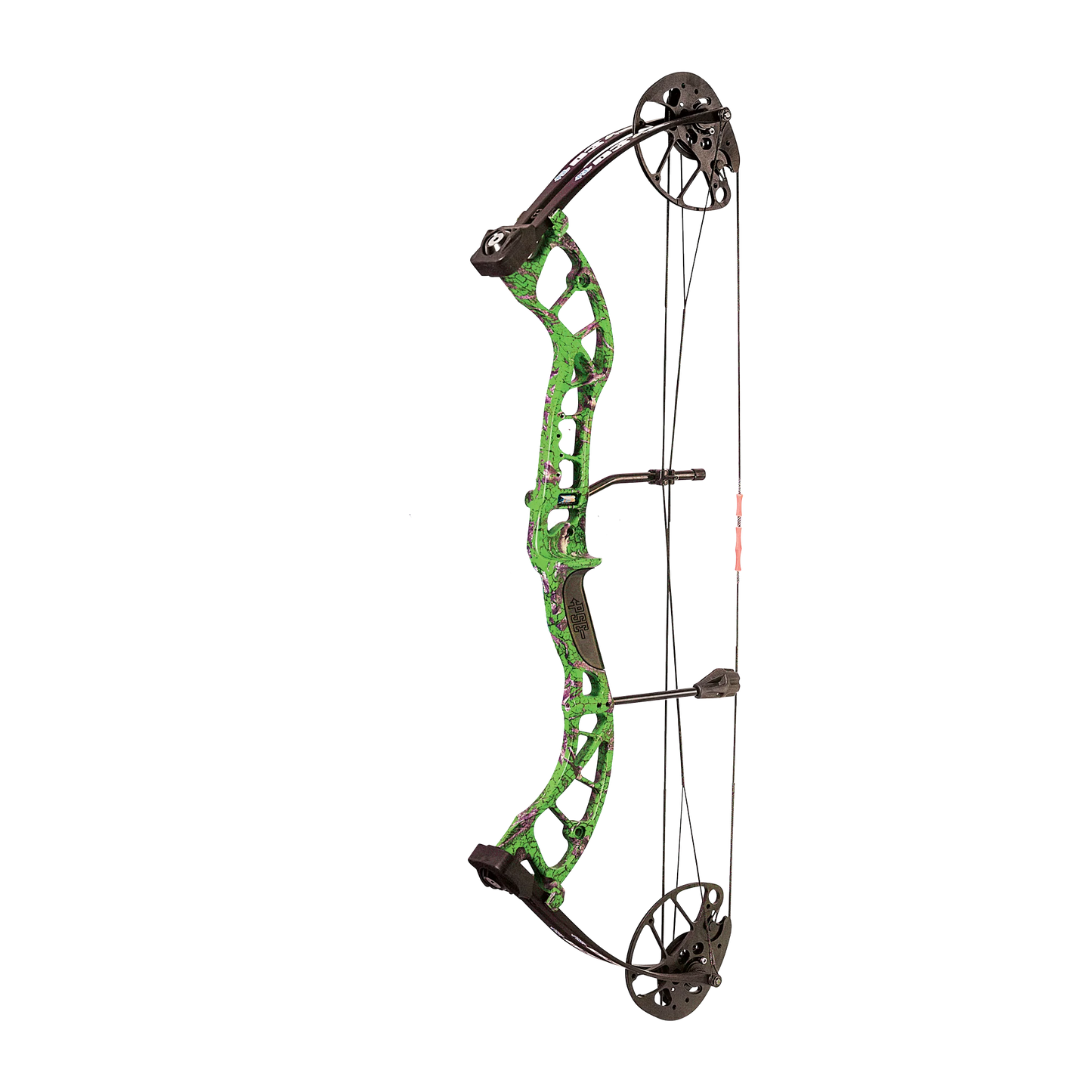 PSE D3 Compound Bow