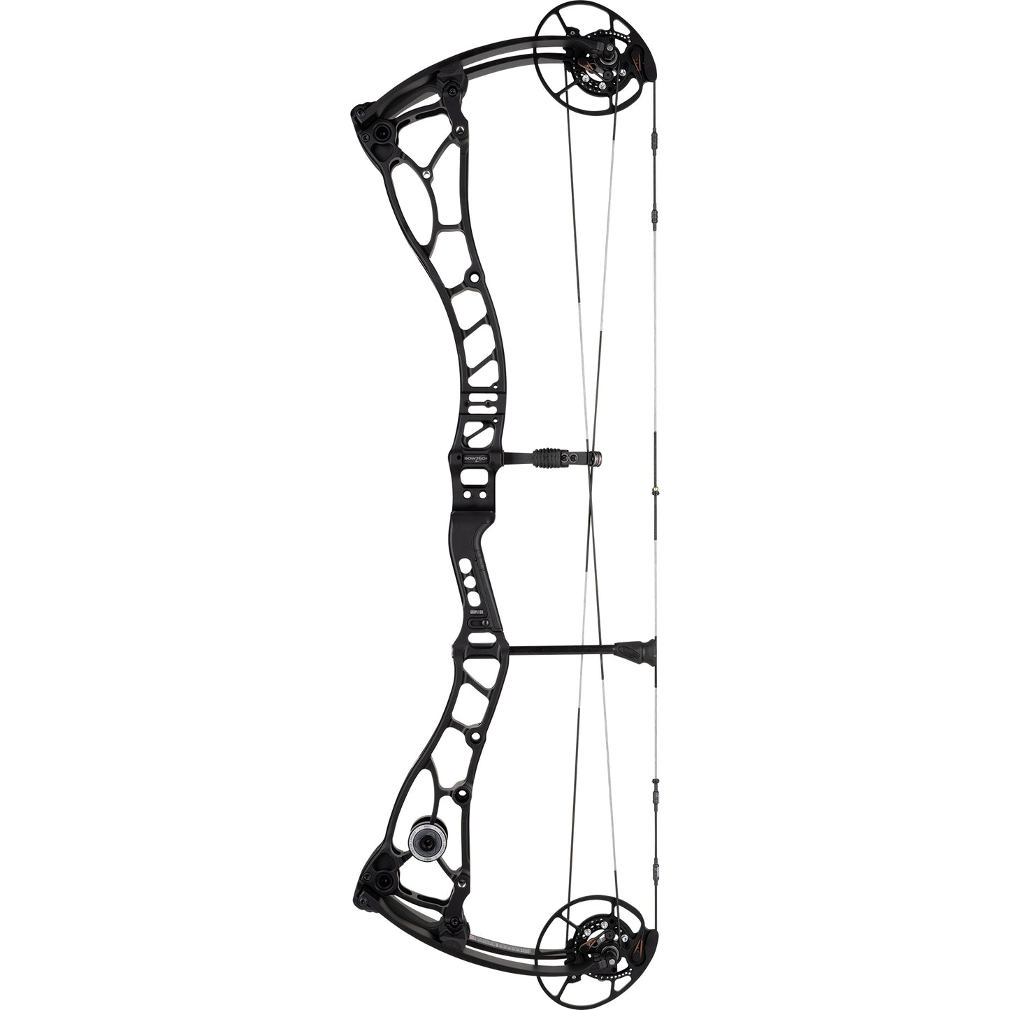Bowtech Proven 34