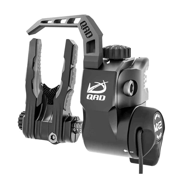 QAD Ultrarest Integrate MX2