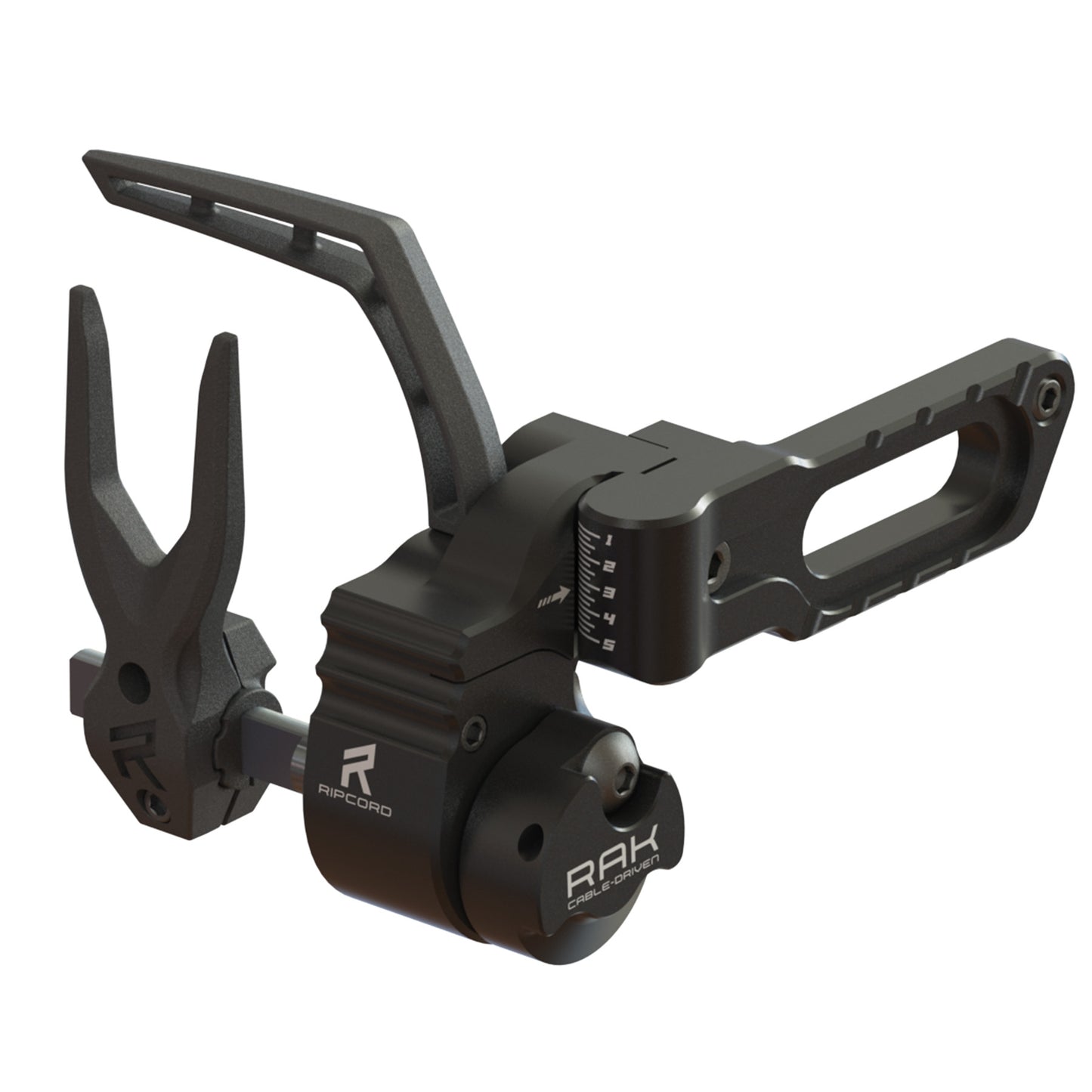 RIPCORD RAK CABLE DRIVEN REST