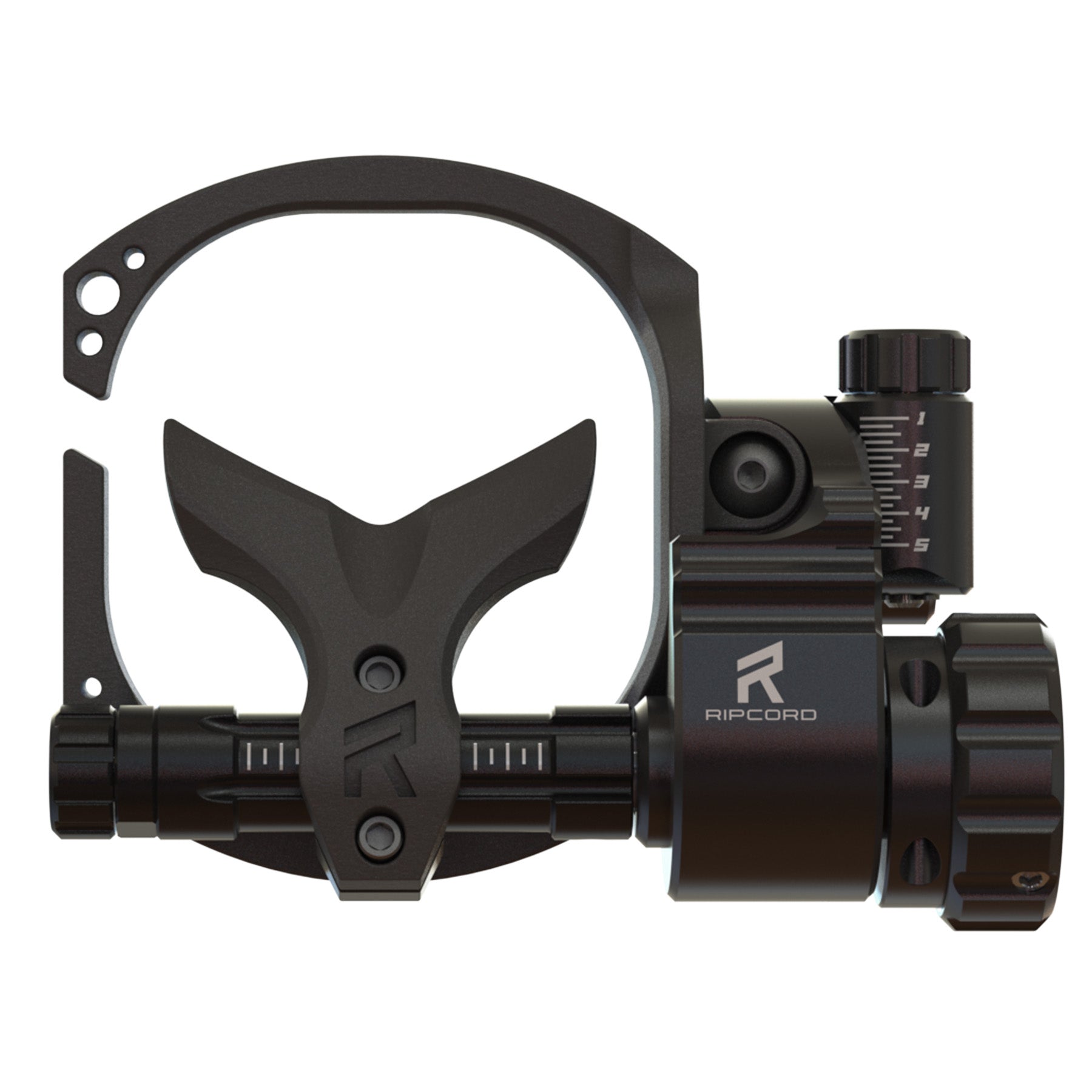Ripcord cliquet membre repos RH, monture IMS, micro réglage Ripcord cliquet membre repos RH, monture IMS, micro réglage