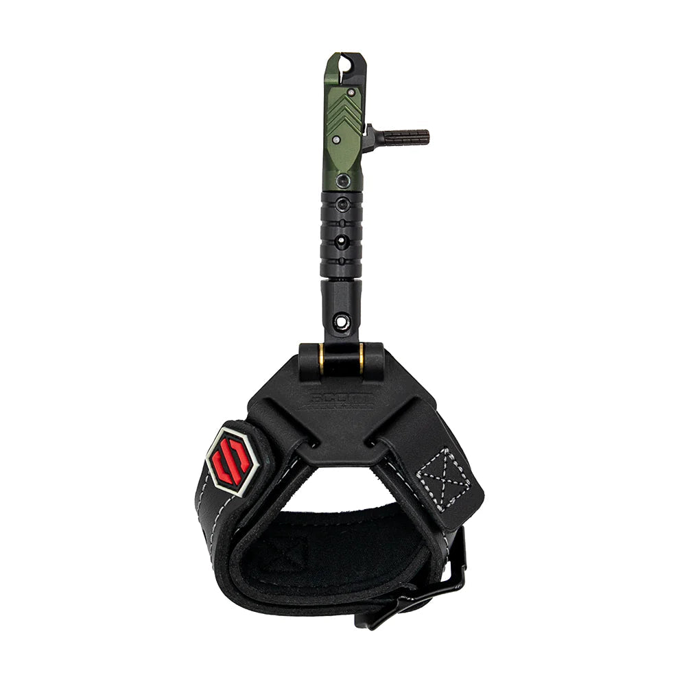 SCOTT ARCHERY Release