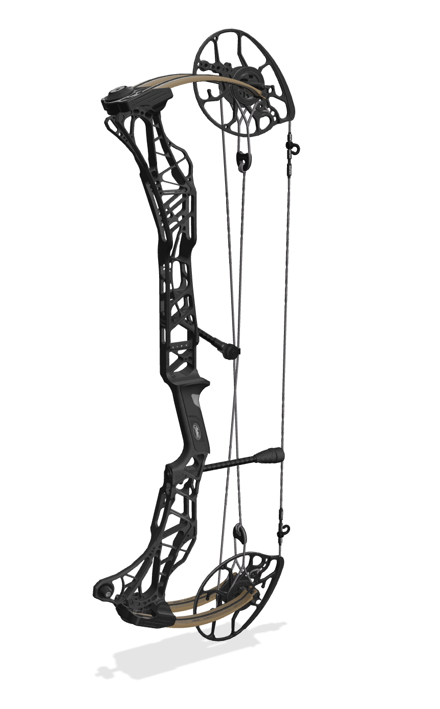 MATHEWS Lift X 29.5"