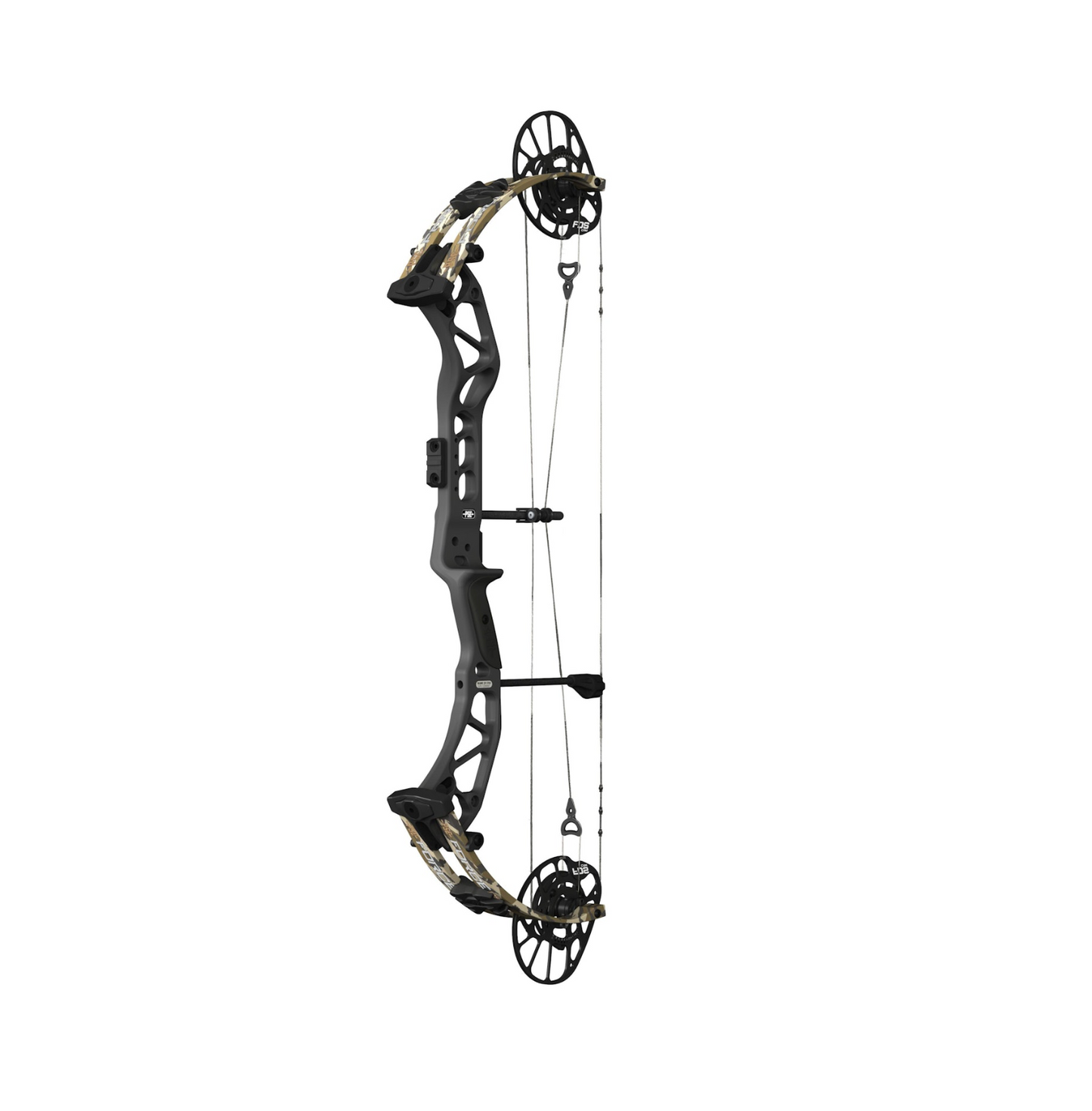 PSE Force DS - FDS Package