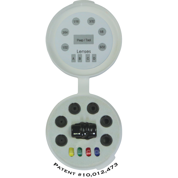 HAMSKEA Insight Peep System