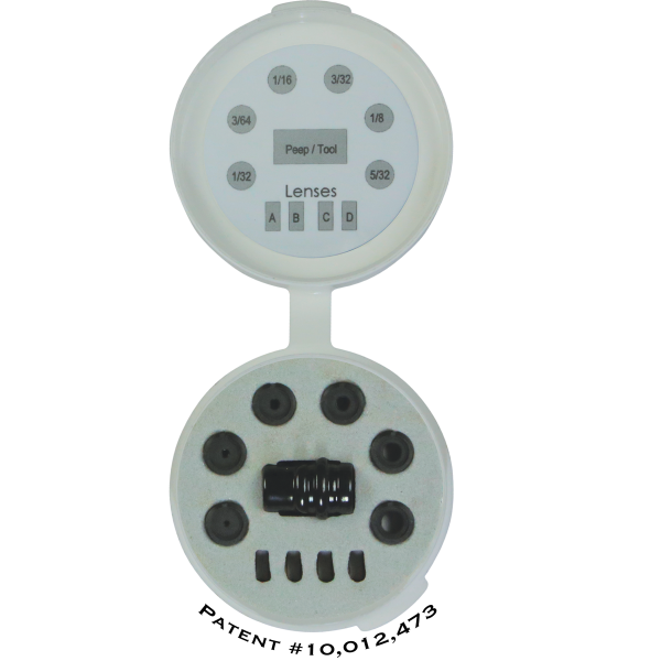 HAMSKEA Insight Peep System