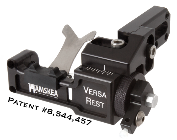 HAMSKEA Versarest Arrow Rest
