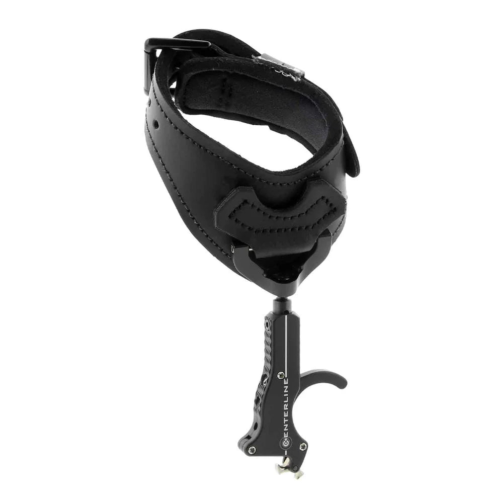 TruBall Centerline Release