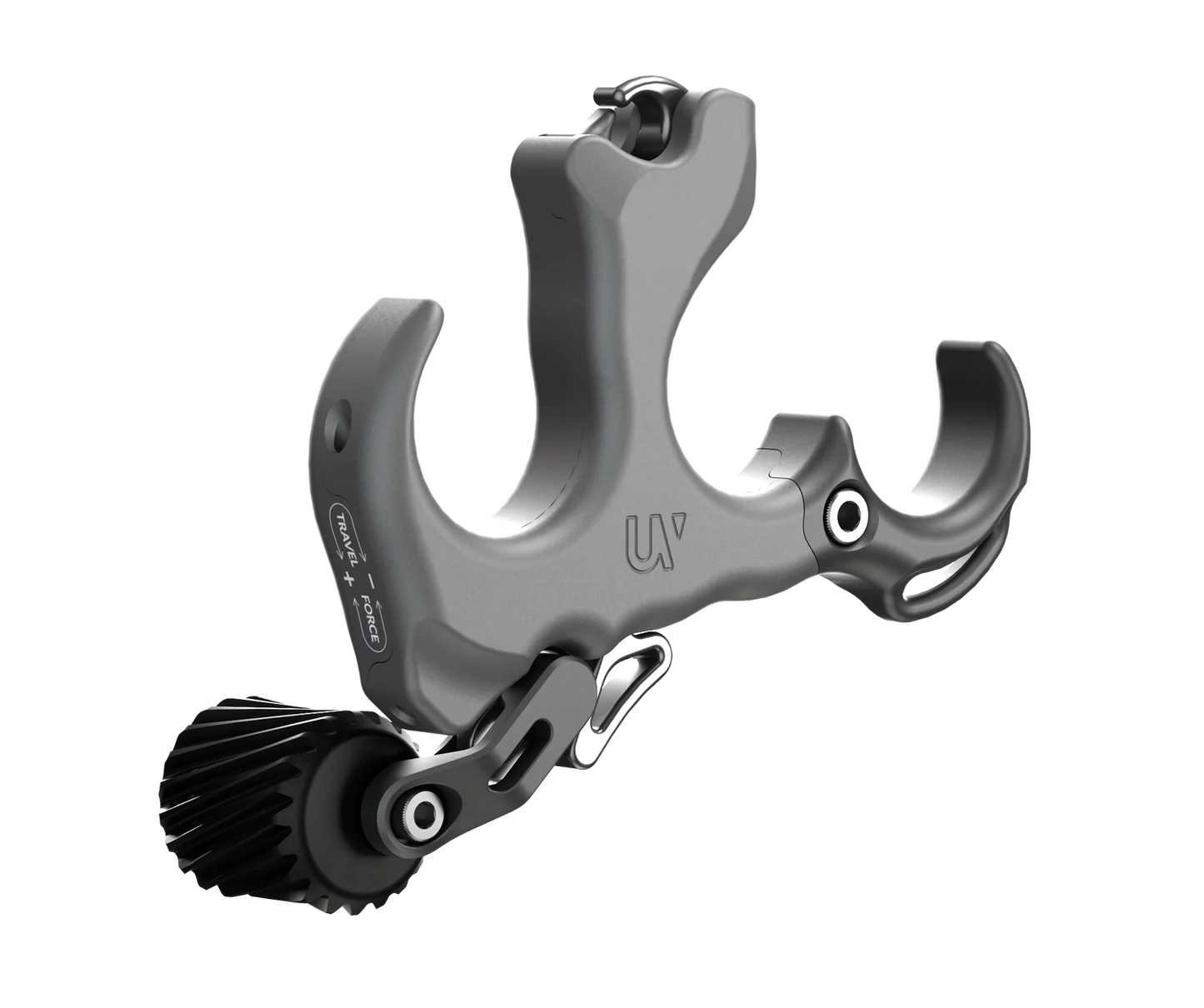 ULTRAVIEW Button Release