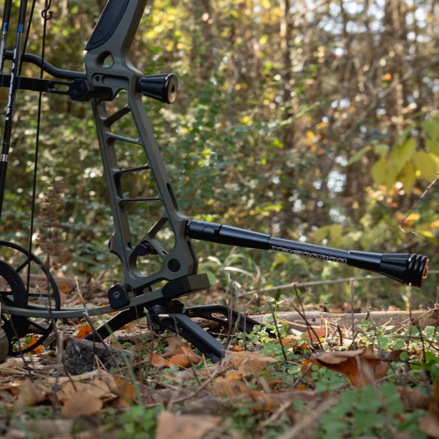 Xpedition XLOK BOW STAND